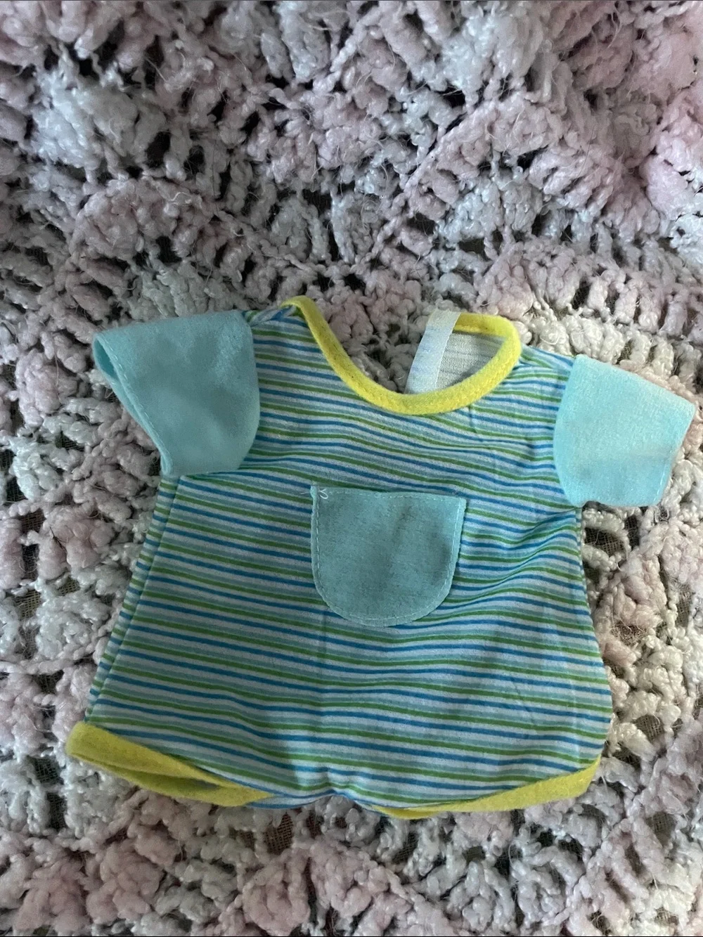 Baby Alive by Hasbro unbranded doll